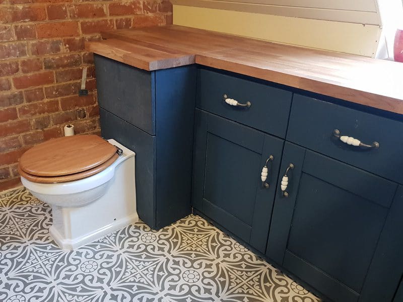Bespoke bathroom furniture Bespoke bathroom furniture