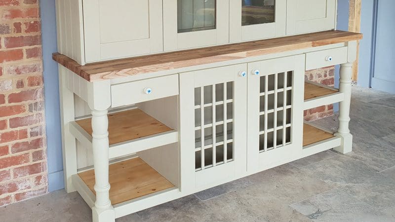 Kitchen Furniture - Luxury Dog Furniture