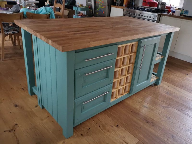 Bespoke furniture