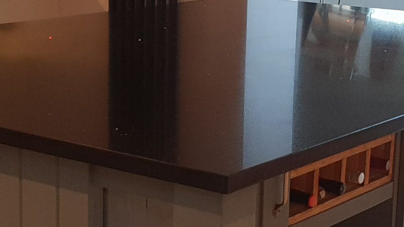 Worktops - Quartz And Granite