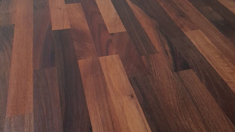 Worktops - Walnut