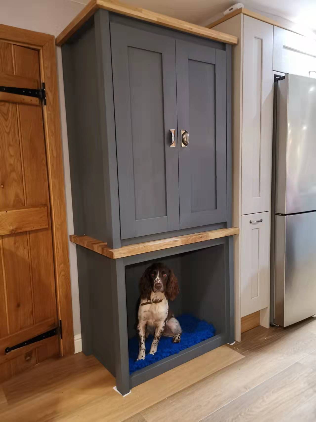 doggy larder doggy larder