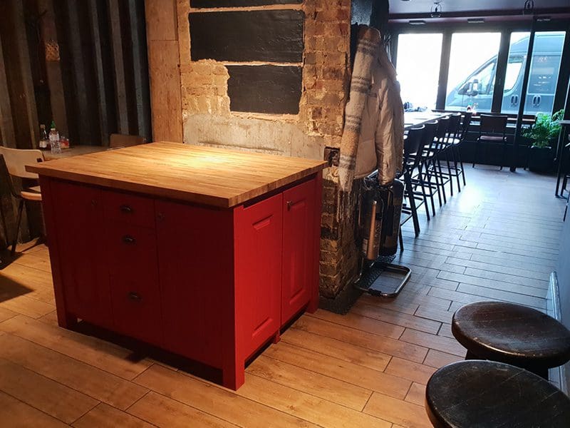 Commercial Furniture Project Commercial Furniture Project