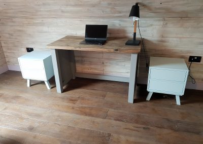 Desk-Custom made