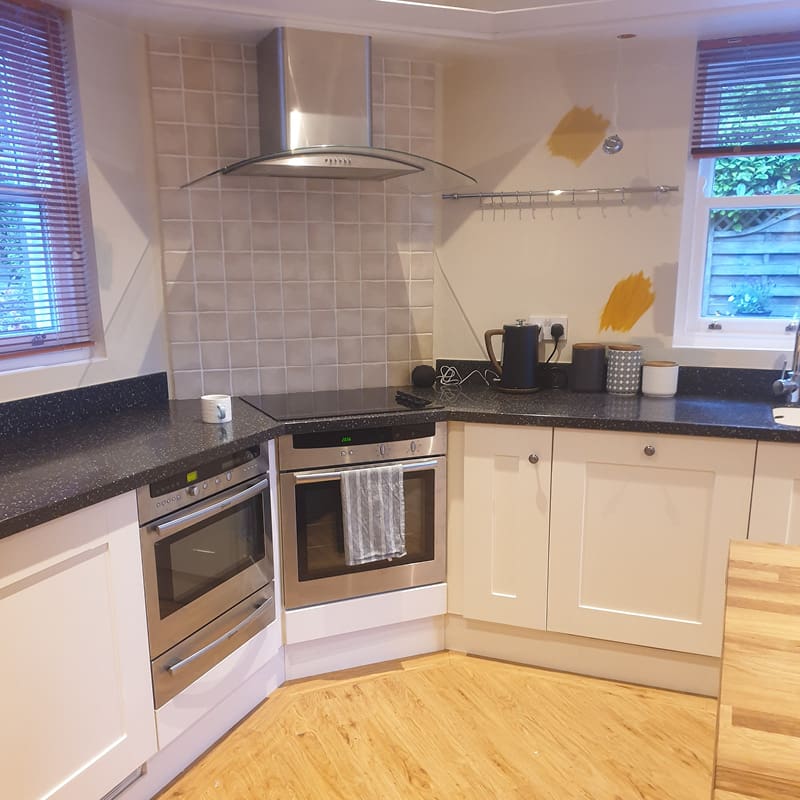 Kitchen refresh and makeover Kitchen refresh and makeover