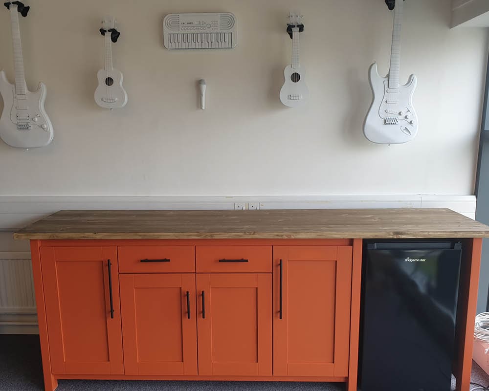 Hal Leonard worlds largest sheet music publisher - staff room project